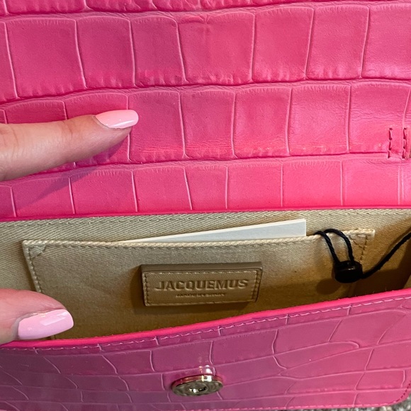 Jacquemus bag - Picture 5 of 7